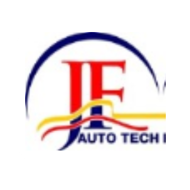 JF Workshop Logo