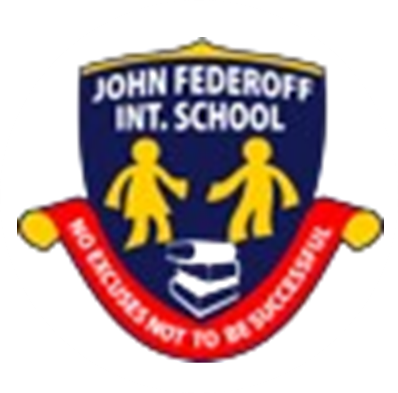 JF School Logo