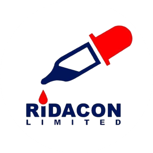 Ridacon Logo
